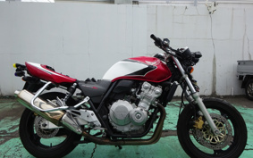 HONDA CB400SF NC42