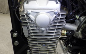 HONDA CBF125T 2016