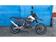 Фото Kawasaki KLX125D TRACKER X с японского аукциона
