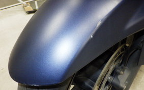 SUZUKI BURGMAN400 A 2018 DU11A