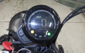 HONDA CT125 HUNTER CUB JA55