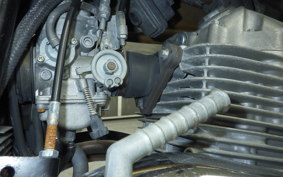 HONDA CL400 1998 NC38