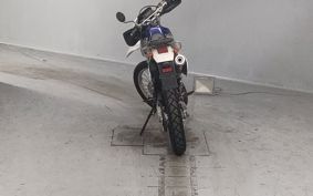 SUZUKI DJEBEL250XC SJ45A