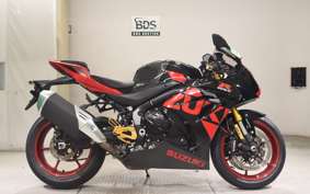 SUZUKI GSX-R1000R A 2019 DM11G