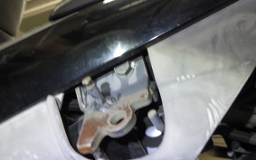 HONDA LEAD 110 JF19