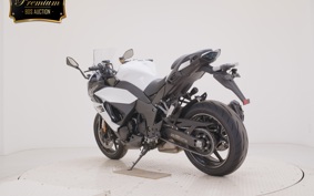 KAWASAKI NINJA1100SX 2025