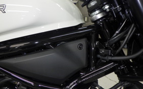 KAWASAKI ELIMINATOR400-3SE 2025 EL400A