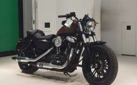 HARLEY XL1200X 2018