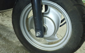 YAMAHA JOG Gen.5 SA36J