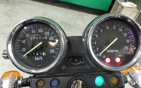 KAWASAKI BALIUS 250 ZR250A