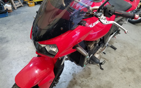 KAWASAKI Z750 2004 ZR750J