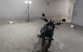 HONDA REBEL 1100 DCT SC83