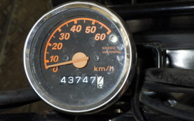 HONDA ZOOMER AF58