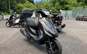 SUZUKI ADDRESS V125 CF46A