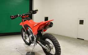 HONDA CRF125F 1990 JE03