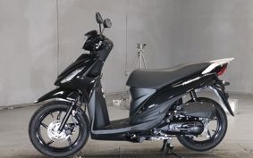 SUZUKI ADDRESS V110 CE47A