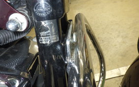 HARLEY FLSTC 1580 2007