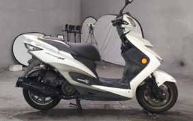 YAMAHA CYGNUS125XSR SE44J