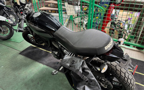 DUCATI SCRAMBLER SIXTY2 2016 KA00