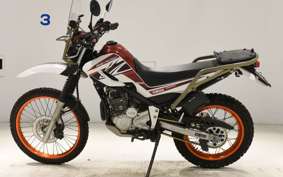 YAMAHA SEROW 250 Gen.2 2020 DG17J