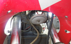 YAMAHA TZR250 2010 1KT