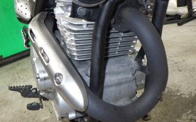 YAMAHA SEROW 250 Gen.2 2026 DG17J