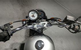 HONDA CL400 2000 NC38
