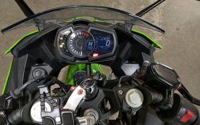 KAWASAKI NINJA250 EX250P