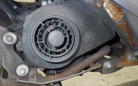 SUZUKI ADDRESS V50 G 2025 CA42A