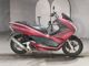 Фото Honda PCX 125 2010 с японского аукциона