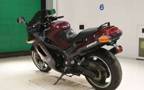KAWASAKI ZZ1100 NINJA R Gen.2 2002
