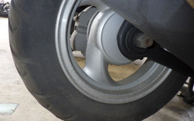 SYM ATTILA 125