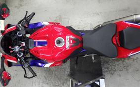 HONDA CBR1000RR RSP 2020 SC82
