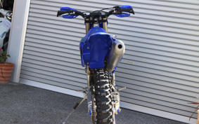 YAMAHA YZ450 FX CJ36C