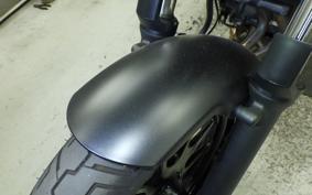 KAWASAKI ELIMINATOR400-3 2025 EL400A
