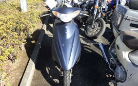 SUZUKI ADDRESS V50 CA4BA