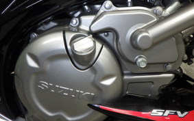 SUZUKI GLADIUS 2010 VK58A
