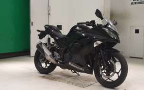 KAWASAKI NINJA 300 2013
