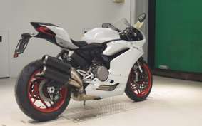 DUCATI DUCATI959パニガーレ 2018