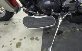 YAMAHA DRAGSTAR 400 CLASSIC 2006 VH01J