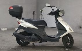 SUZUKI ADDRESS V125 CF4MA