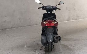 SUZUKI ADDRESS V125 CF4MA