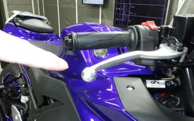 YAMAHA YZF R-3 2024 RH21J