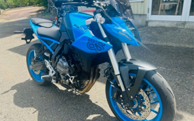 SUZUKI GSX-8S 2023 8BL