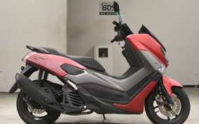 YAMAHA N-MAX 155 A 2007 SG50J