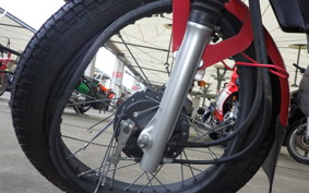 HONDA ｸﾛｽｶﾌﾞ110-2 JA45