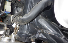 HONDA CB400SF VTEC 2001 NC39