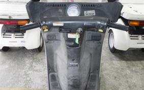 HONDA GYRO CANOPY 2005 TA03
