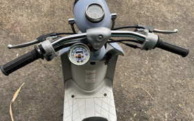SUZUKI LETS4 CA41A
