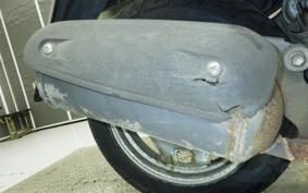 SUZUKI ADDRESS V50 Gen.2 CA44A